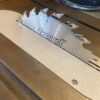 Rockwell Model 10 Table Saw + Vega Fence + Router Table Attachment - Image 10