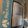 Rockwell Model 10 Table Saw + Vega Fence + Router Table Attachment - Image 8