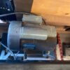 Rockwell Model 10 Table Saw + Vega Fence + Router Table Attachment - Image 7