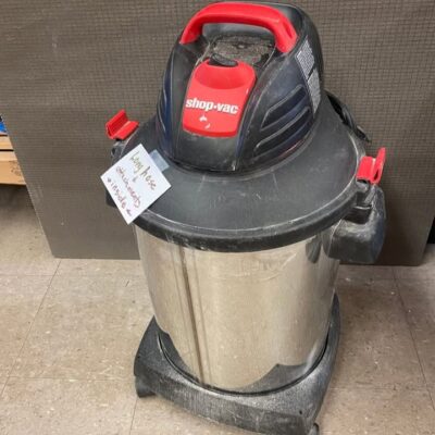 12 Gal Shop Vac