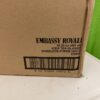 16 oz. Iced Tea Glass, Embassy Royale, Libbey 3716 - Image 4