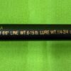 3 Fishing Rods: Garcia Conolon, South Bend, Shimano - Image 7
