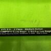 3 Fishing Rods: Garcia Conolon, South Bend, Shimano - Image 5