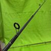 3 Fishing Rods: Garcia Conolon, South Bend, Shimano - Image 3