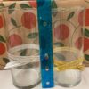 8 Glass Centerpiece Vases - Image 4