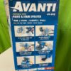 Avanti AV-200 HVPL Paint/Stain Sprayer - Image 6
