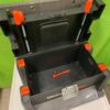 Black & Decker Workmate ShopBox Portable Project Center - Image 6