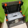 Black & Decker Workmate ShopBox Portable Project Center - Image 4