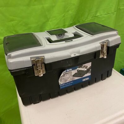 Keter 22" Organizer Tool Box