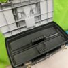 Keter 22" Organizer Tool Box - Image 2