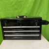 Metal Tool Box with Pencil Sharpener - Image 4