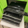 Metal Tool Box with Pencil Sharpener - Image 3
