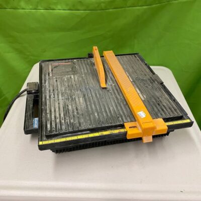 Plasplugs Diamond Wheel Tile Cutter