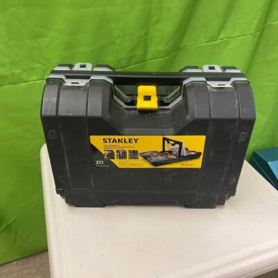 Stanley 22-Compartment Organizer