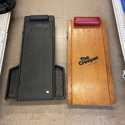 Automotive Creepers
