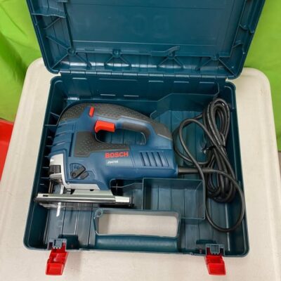 Bosch Jigsaw JS470E - Like New!