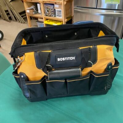 Bostitch Tool Bag