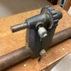 Craftsman 12" Wood Lathe - Image 2