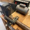 Craftsman 12" Wood Lathe - Image 3