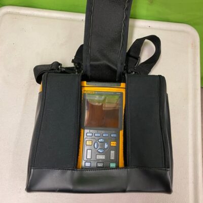 Fluke 123 Industrial Scopemeter