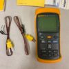 Fluke 54 II Thermometer - Image 3