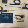 Fluke Temperature Probes & Thermocouple Module - Image 6