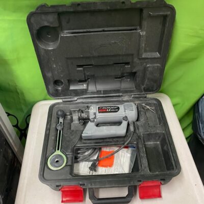 Rotozip Spirall Saw SCS01LE