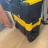 Stanley Rolling Tool Chest - Image 3