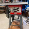 Vintage Craftsman Table Saw 113.27520 - Image 6
