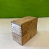 1/8" Steel Letters/Numbers Punch Set - Image 8