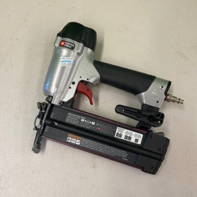 18 Ga. Brad Nailer, Porter Cable BN200C