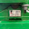 6" Cougar Jointer Model WJT-150 - Image 4