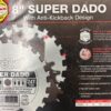 8" Super Dado Set - Image 5