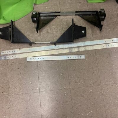 Adjustable Mobile Base For Tools/Furniture