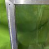 Aluminum Windows 53.25 x 24" - Image 2