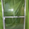 Aluminum Windows 53.25 x 24" - Image 4