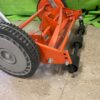 American 14" Push Mower - Image 3