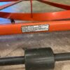 American 14" Push Mower - Image 2