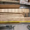 Assembled End Grain Wood For Table Tops Ect. - Image 3