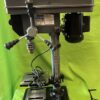 Central Machinery 10" Drill Press - Image 4