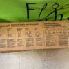 Class 1 Insulated Flexible Duct for Heating/AC, 4" Dia, 25' Long - Image 2