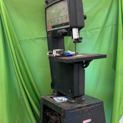 Craftsman 12" Band Saw W/ Stand