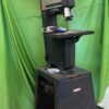 Craftsman 12" Band Saw W/ Stand - Image 4