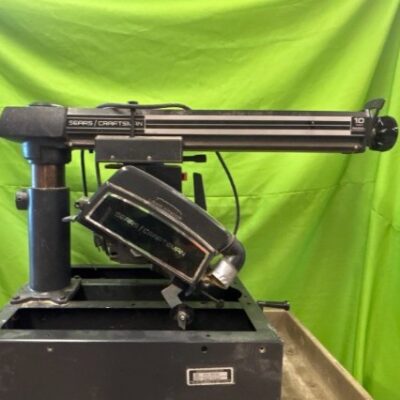 Craftsman Radial Arm Saw