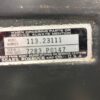 Craftsman Radial Arm Saw - Image 4