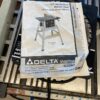 Delta Shopmaster 10" Table Saw TS200LS - Image 4