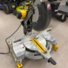 Dewalt 12" Miter Saw DW716 and Stand DW723 - Image 7