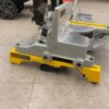 Dewalt 12" Miter Saw DW716 and Stand DW723 - Image 2