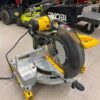 Dewalt 12" Miter Saw DW716 and Stand DW723 - Image 10
