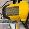 Dewalt 12" Miter Saw DW716 and Stand DW723 - Image 9
